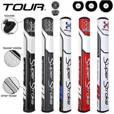 Golf Sport Super Stroke Putter Grip Ultra Slim Mid Slim Fat So 1.0 2.0 3.0 5.0