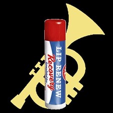 Robinson's Remedies Lip Renew Recovery Stick