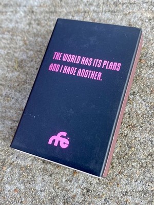 afi a fire inside バッグ bag AFI A Fire Inside “Silver Bleeds The Black Sun” Promo Matches