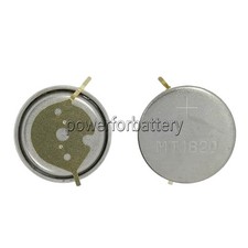 295-4400 MT1620 Rechargeable Battery for Eco Drive Capacitor A160M, A270M, C690