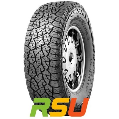 Kumho Road Venture AT52 3PMSF 265/70 R16 112T Ganzjahresreifen