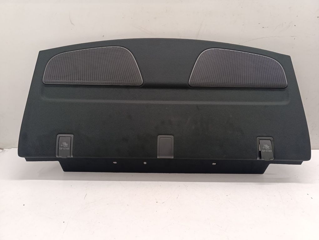 APL Cappelliera Mercedes Benz EQE v295 2024 A2956902801 NAR134454