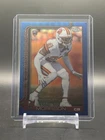 2025 Topps Benjamin Morrison Blue (Raw)