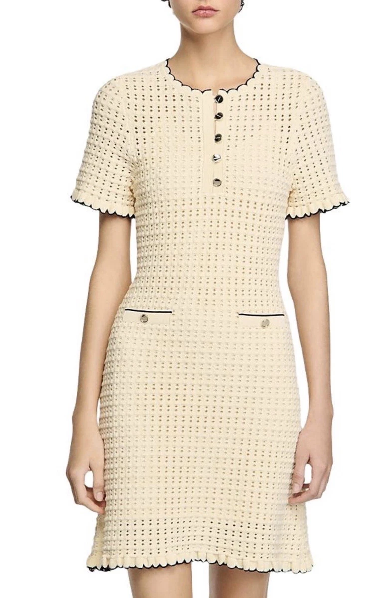 Sandro Viscose Clothing for Women for sale | eBay