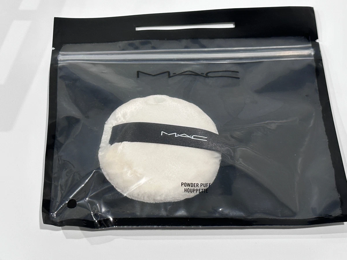 MAC Powder Puff