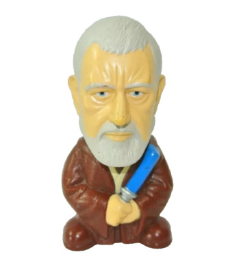 2005 Burger King Star Wars Star Wars Obi Wan Kenobi ''Magic 8 Ball'' VTG NIB Rare