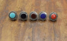 Rings Kuchi Middle Eastern Assorted Poison Rings