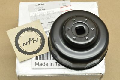 a.ページ New OEM Kawasaki Motorcycle ATV SxS Side by Side Oil Filter Wrench
