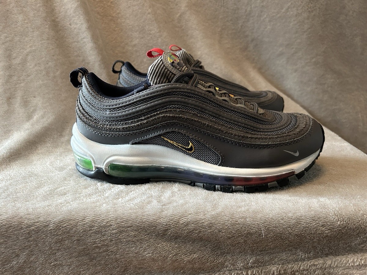 air max 97 icon
