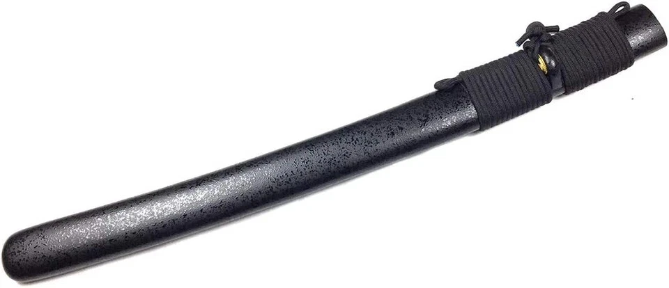 Falcon Heavy Duty Tactical Wakizashi - Perfeccionado a una Navaja Acabado Afilado General 29" Foto 4 de 4