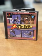 Thumbnail of ebay&reg; auction 393472220287 | 2XTREME Sony Playstation