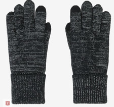 Trimark Unisex ENERGY Knit Reflective Texting Gloves