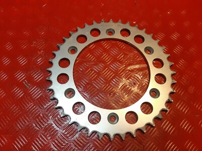 KTM Krone Aluminium, 40 Zähne, Ref: 2800 