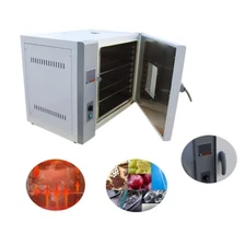 INTBUYING® Digital Forced Air Convection Drying Oven(101-2AB) w/Visible Window