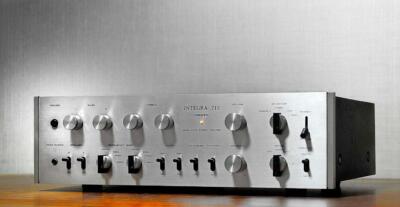 s*e様 Ω【ヤ16】ONKYO INTEGRA 713 アンプ Onkyo Integra713 | eBay