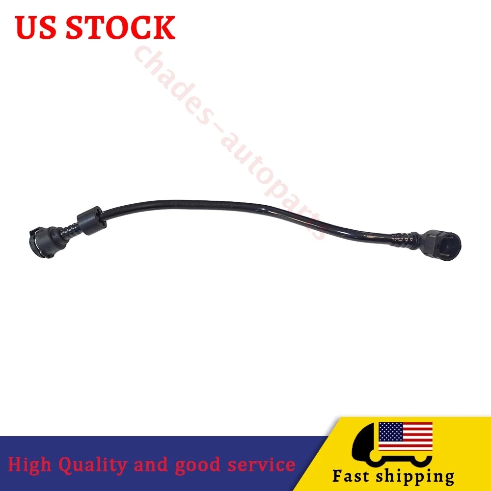 For BMW X3 G01 F97 X4 G02 Engine Coolant Hose 17125A022D6 NEW | eBay