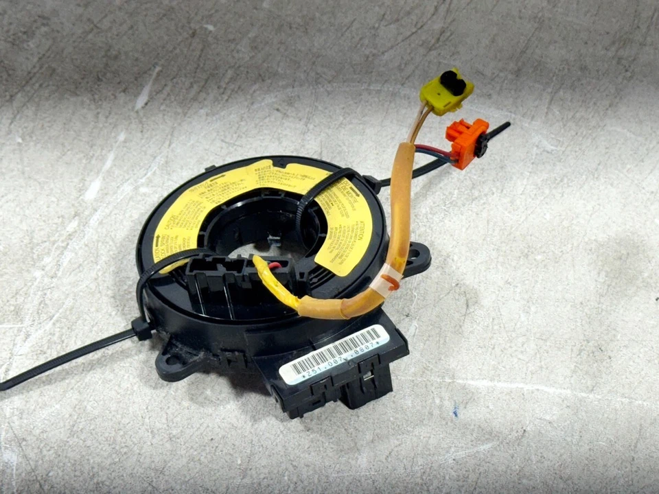 16-23 MAZDA CX-9 CX9 VOLANTE COLUMNA ÁNGULO SENSOR MÓDULO OEM Foto 2 de 3