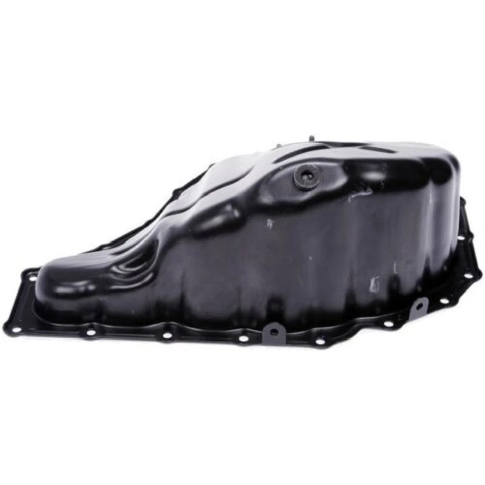 264-557 Dorman Oil Pan Lower for Audi A5 Quattro Q5 A4 allroad A6 2012-2015 - Imagem 2 de 3