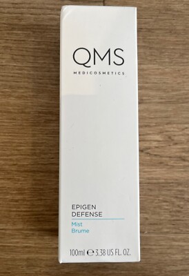 qms medicosmetics Epigen Defense Mist Baume 100ml