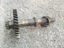 Cockshutt 30 Cs Tractor Pto Power Take Off Shaft W/ Drive Gear