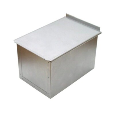 Asai Shoten Altite Brotform 1,5 Brote Japan