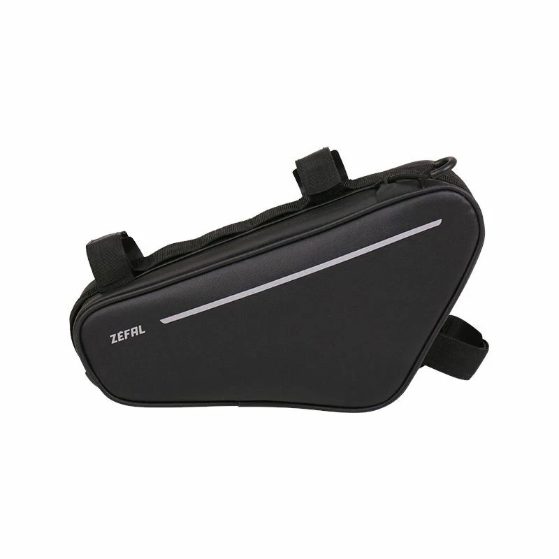 Zefal Z Adventure C2 Bike Bag 2.2L Black eBay