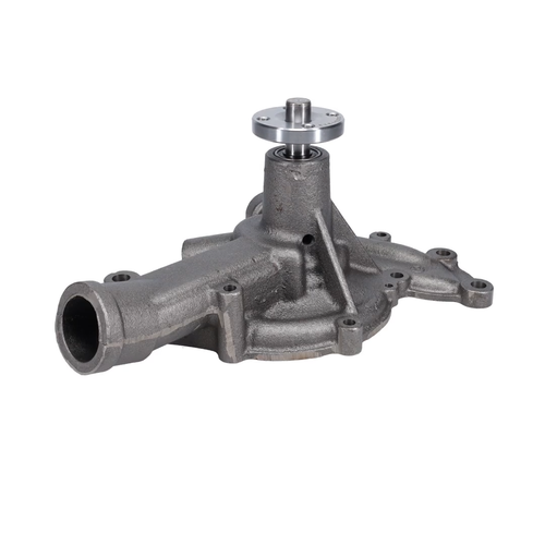 Water Pump 1965 1966 1967 Cadillac 429 V8 NEW PUMP 65 66 67 - Video 1 of 1
