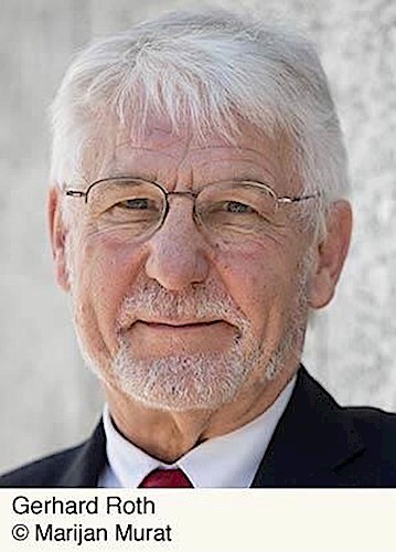 Thumbnail - Roth Gerhard (professor). Coaching, Beratung Und Gehirn. Taschenbuch
