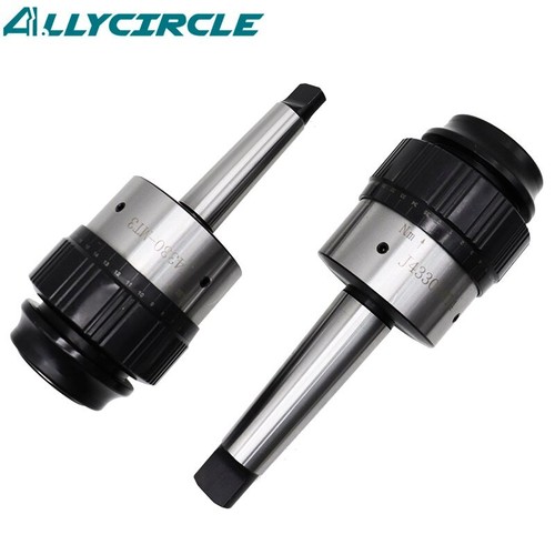 Quick Change Tapping Chuck M6-M42 J4330/J4342 Overload Protection for CNC - Picture 4 of 30