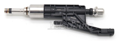 1X GENUINE BOSCH 0261500140 OEM For BMW F20 F21 F30 Mini F55 F56 F57 13538625396 - Picture 6 of 11