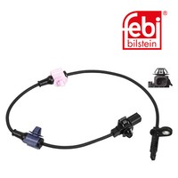 Febi Bilstein Sensor DrehzahlfüHler Hinten Rechts Passend FüR Honda CR-V IV