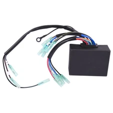 CDI IGNITION UNIT BOX For Nissan Tohatsu 40hp 50hp Outboard 3C8061600 US STOCK