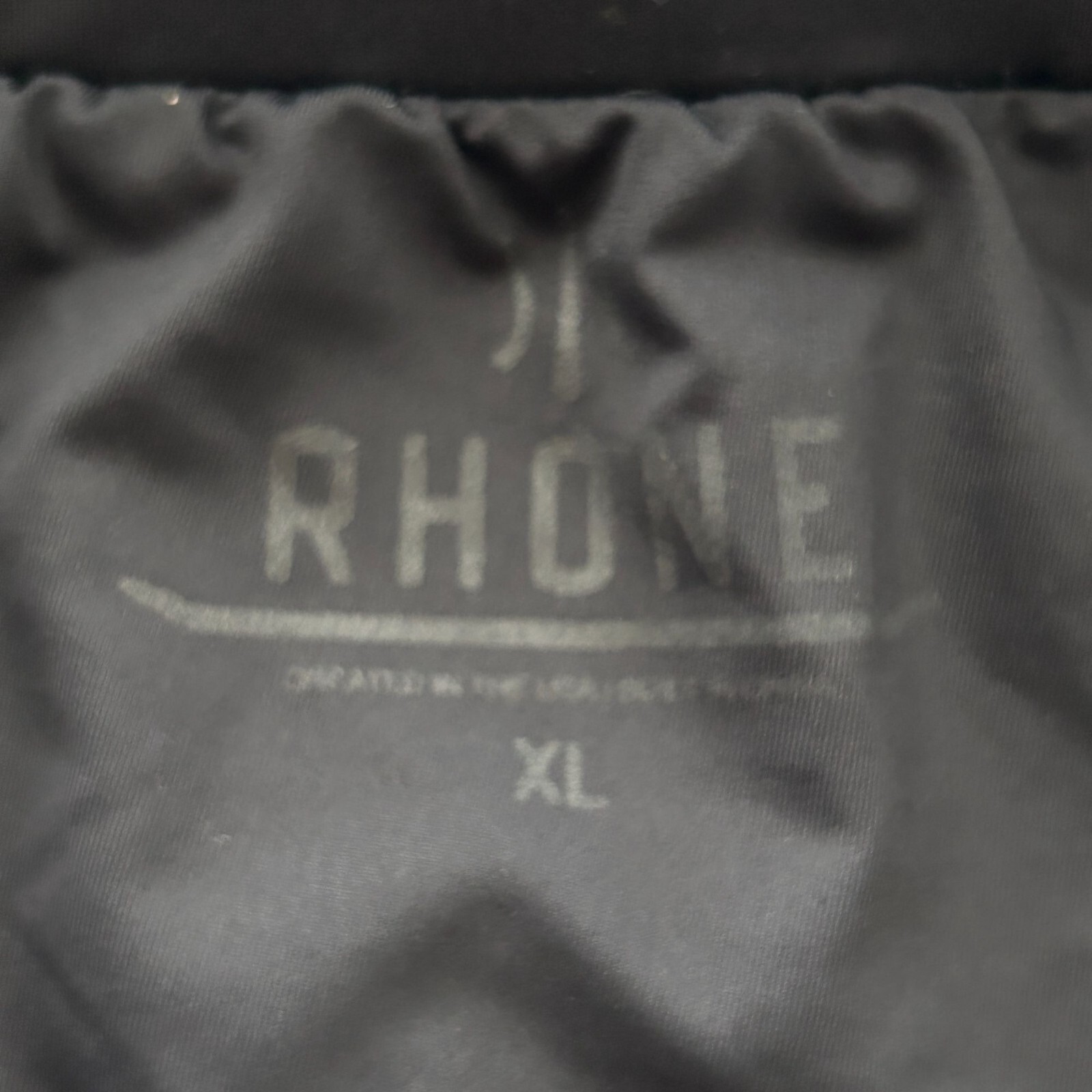 Rhone Shorts Performance Running Training Athleti… - image 5