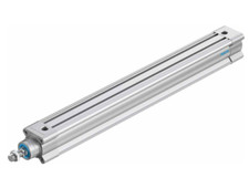 Cilindro ISO FESTO DSBC-40-400-PPSA-N3 1376913 nuovo