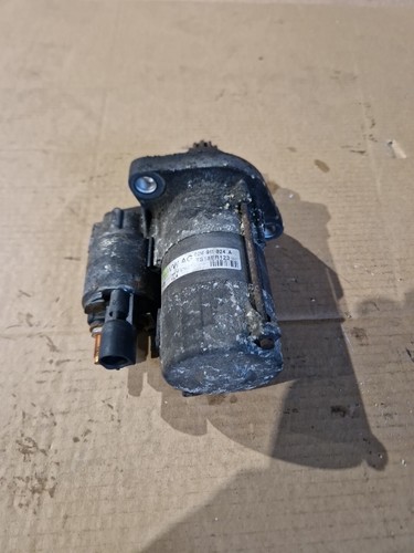 Volkswagen 02m911024a Starter Anlasser