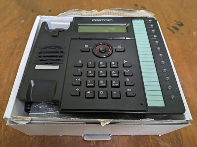 Fortinet FortiFone 460i IP Business Phone