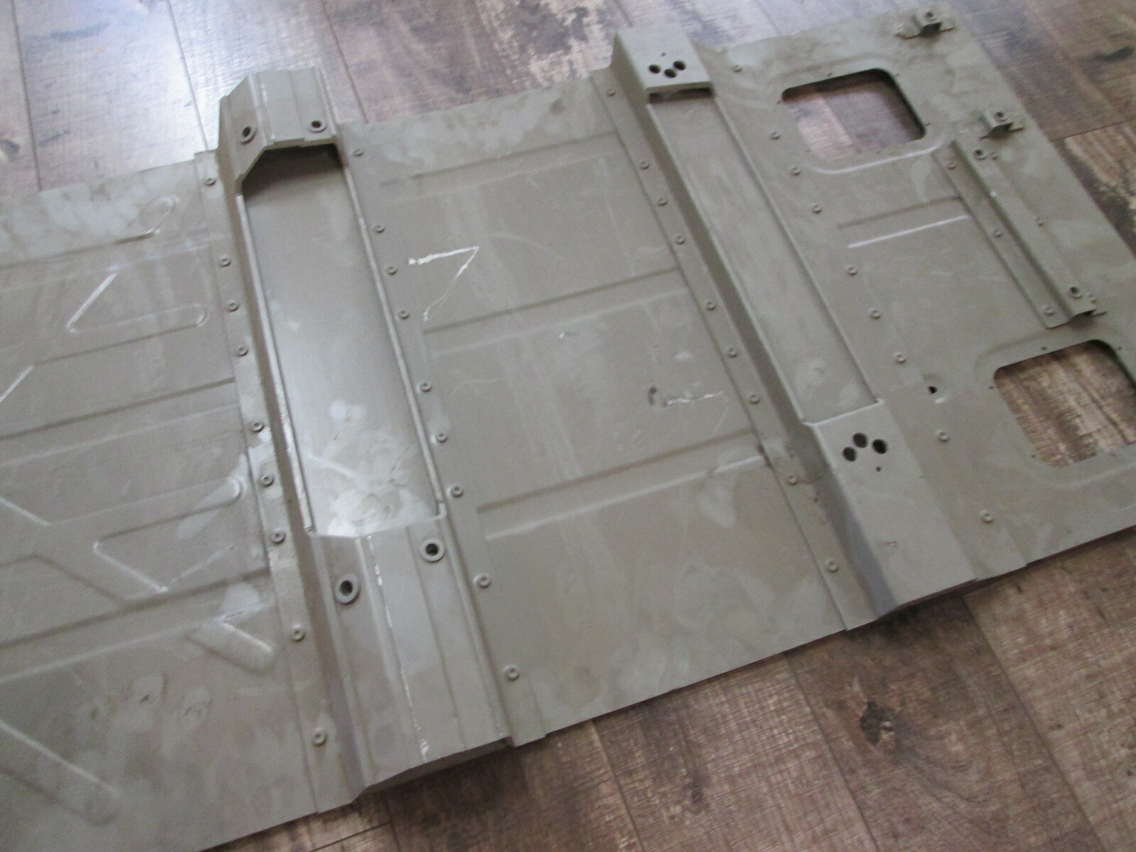 Ferrari 360 LH Floor Panel # 65942700