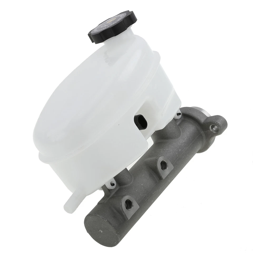 Главный тормозной цилиндр с резервуаром для Chevrolet Blazer Cadillac Escalade 03-04 - Изображение 4 из 4