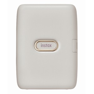 Fujifilm Instax Mini Impresora de teléfono inteligente de enlace (beige  oro) - 16668244 | eBay