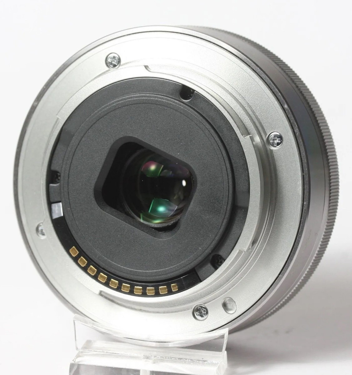 Sony E 16mm f/2.8 SEL16F28 Wide Angle for Sony E Mount Camera
