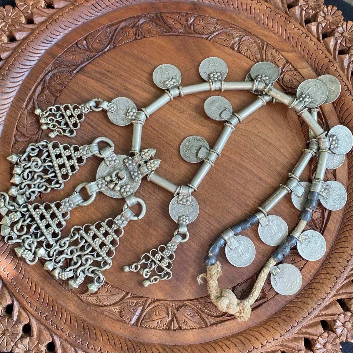 Old hotsell coin jewellery