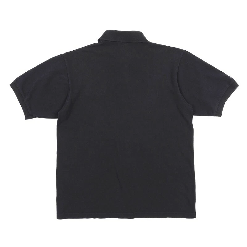 复古 疯狂衬衫 夏威夷 '64 Polo 衫 Key West Papa Jacks Bait & Tackle 男式 M — 第 3/4 张图片