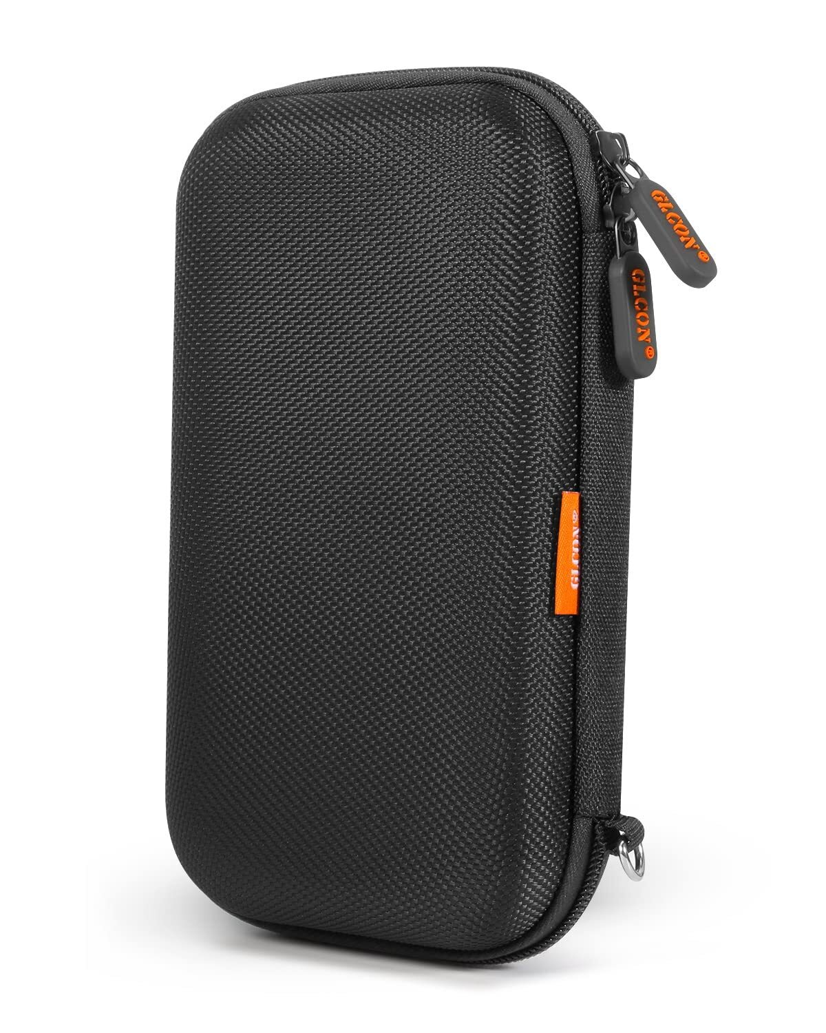 External Hard Drive Case - Shockproof EVA Carrying Case for WD My Passport El...-image