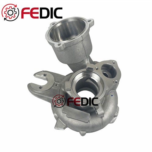 Turbo compressor housing IS38 for Audi Seat Skoda VW 2.0 TFSI CJXC CJXB CJXA - Picture 4 of 9