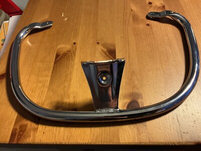 Grab Bar 673634 Genuine Vespa Primavera