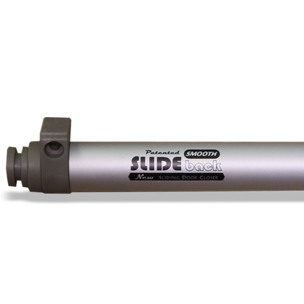 sliding door self closers for pool safe "heavy duty option" 6SDC 693