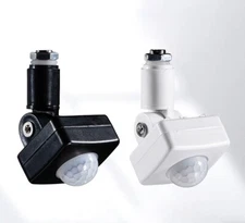 1x PIR Motion Sensor Infrared Motion Activated Switch Replacement Detector