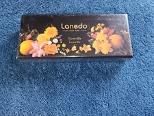 Lanedo Essential Oils Gift Set 10 mL 6 Bottles 100% Pure Sealed New Box