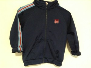 9 12 month boy tracksuit