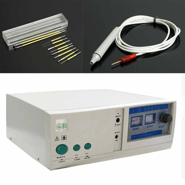 220V Electrocautery Therapeutic Apparatus Cosmetic Surgery Electric Knife Y eBay